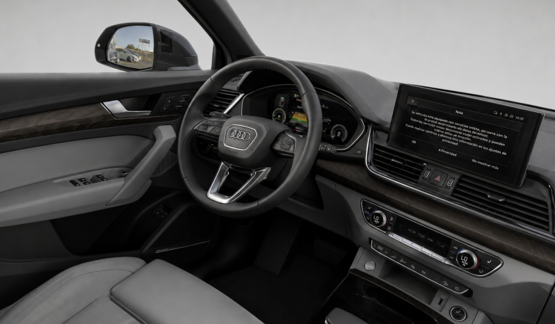 
								AUDI Q5 Sportback 55 TFSIe S line quattro-ultra S tronic – 2028LRX full									