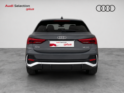 
										AUDI Q3 Sportback 35 TDI S line S tronic – 4225LZW full									