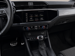 
										AUDI Q3 Sportback 35 TFSI S line S tronic – 3472LXL full									