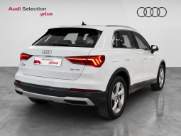 
										AUDI Q3 35 TDI Advanced S tronic 110kW – 2129MLC full									