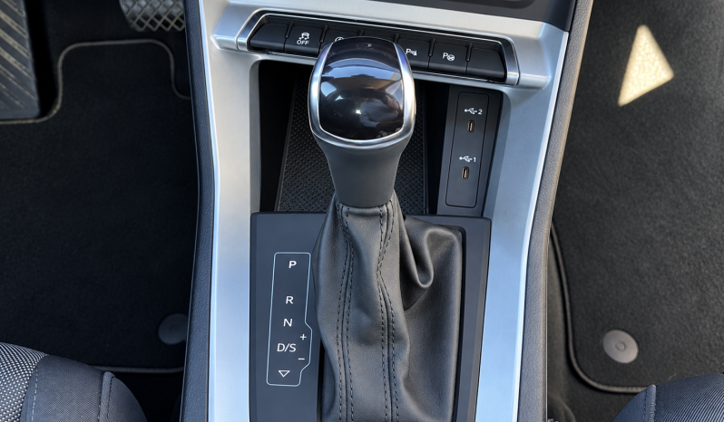 
								AUDI Q3 40 TFSI Advanced quattro S tronic – 7705LZL full									