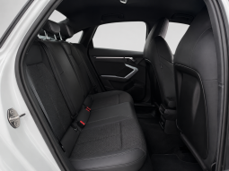 
										A3 Sedán TDI S line S tronic 110kW – 5886NDR full									