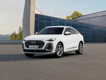 Audi Q3 SUV Advanced TFSI 110(150) kW(CV) S tronic