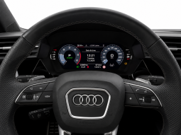 
										A3 Sedán TDI S line S tronic 110kW – 8851NCZ full									