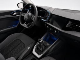 
										AUDI A1 Sportback 30 TFSI Adrenalin 85kW – 5644NPS full									