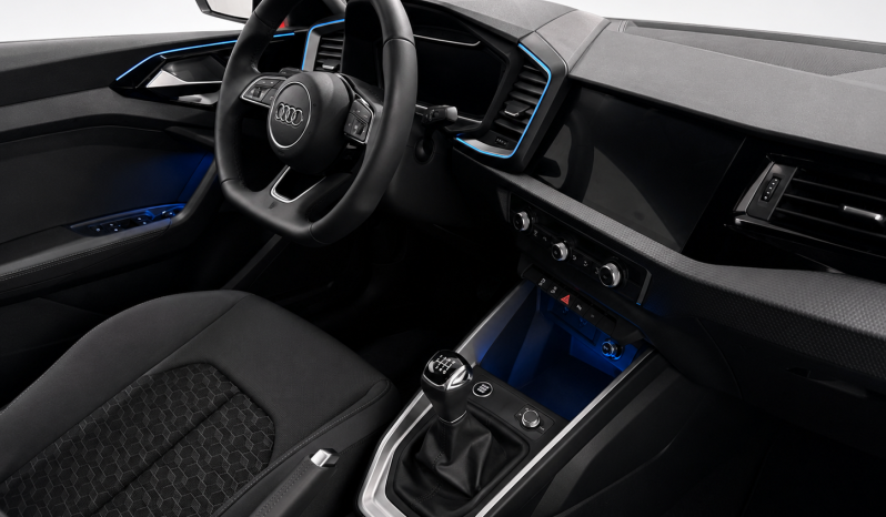 
								AUDI A1 Sportback 30 TFSI Adrenalin 85kW – 5644NPS full									
