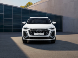 
										Audi Q5 Sportback S line e-hybrid quattro 220(299) kW(CV) S tronic full									