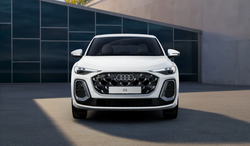 
								Audi Q5 Sportback S line e-hybrid quattro 220(299) kW(CV) S tronic full									
