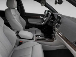 
										AUDI Q5 Sportback 55 TFSIe S line quattro-ultra S tronic – 2028LRX full									