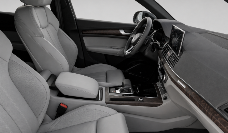 
								AUDI Q5 Sportback 55 TFSIe S line quattro-ultra S tronic – 2028LRX full									