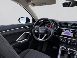 
										AUDI Q3 40 TFSI Advanced quattro S tronic – 7705LZL full									