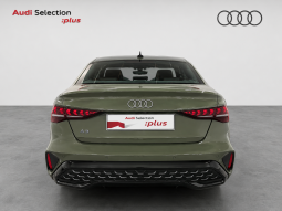
										A3 Sedán TFSI S line S tronic 110kW – 0453NDY full									