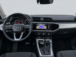 
										AUDI Q3 40 TFSI Advanced quattro S tronic – 7705LZL full									