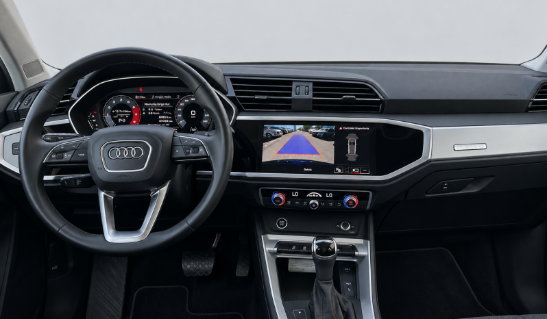 
								AUDI Q3 40 TFSI Advanced quattro S tronic – 7705LZL full									