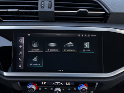 
										AUDI Q3 40 TFSI Advanced quattro S tronic – 7705LZL full									