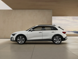
										Audi A3 allstreet Genuine TDI 110(150) kW(CV) S tronic full									