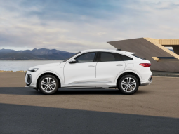 
										Audi Q5 Sportback S line e-hybrid quattro 220(299) kW(CV) S tronic full									