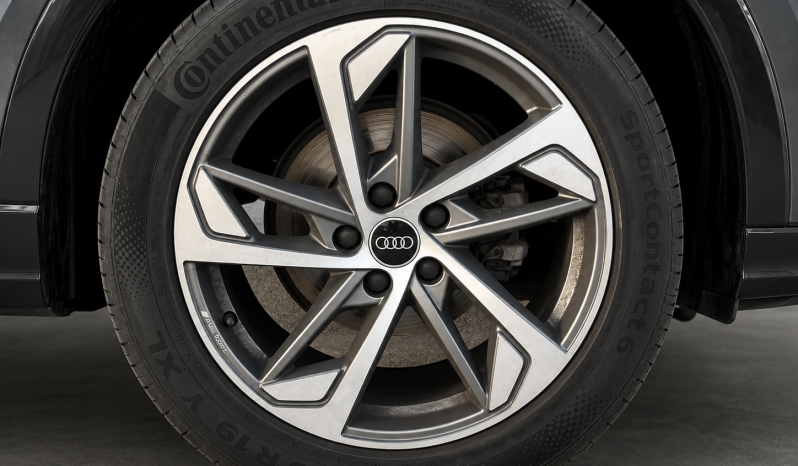 
								AUDI Q3 Sportback 35 TDI S line S tronic – 5916LZC full									