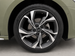 
										A3 Sedán TFSI S line S tronic 110kW – 0453NDY full									