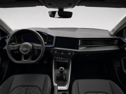 
										Audi A1 allstreet Adrenalin 30 TFSI 85(116) kW(CV) 6 vel. – 5645NPS full									