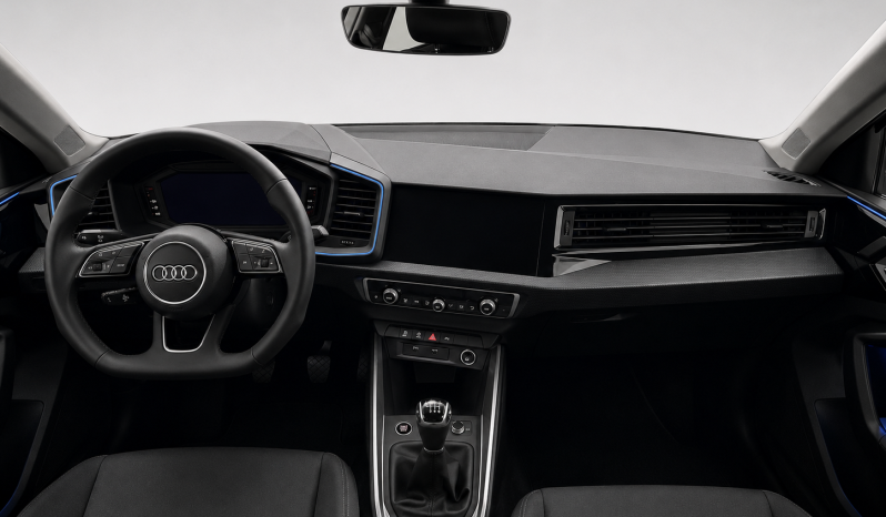 
								Audi A1 allstreet Adrenalin 30 TFSI 85(116) kW(CV) 6 vel. – 5645NPS full									