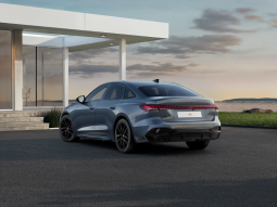 
										Audi A5 Sedan Black line TDI 150(204) kW(CV) S tronic full									