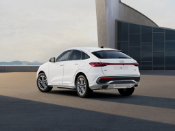 
										Audi Q5 Sportback S line e-hybrid quattro 220(299) kW(CV) S tronic full									