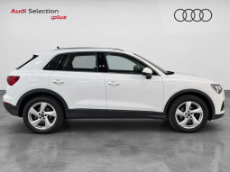 
										AUDI Q3 35 TDI Advanced S tronic 110kW – 2129MLC full									