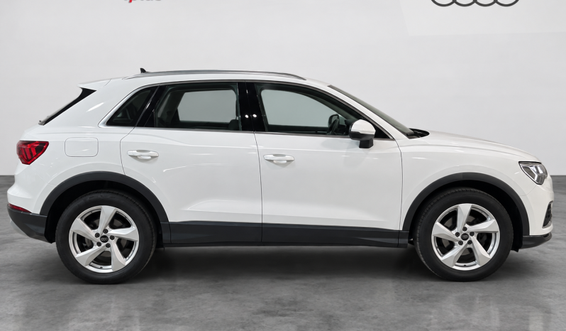 
								AUDI Q3 35 TDI Advanced S tronic 110kW – 2129MLC full									