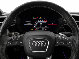 
										A3 Sedán TFSI S line S tronic 110kW – 0453NDY full									
