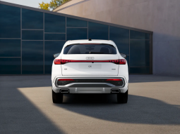 
										Audi Q5 Sportback S line e-hybrid quattro 220(299) kW(CV) S tronic full									