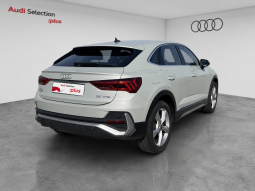 
										AUDI Q3 Sportback 35 TFSI S line S tronic – 3472LXL full									