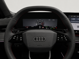 
										AUDI Q3 2.0 TDI Black line S tronic 110kW – 5643NPS full									