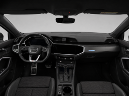 
										AUDI Q3 Sportback 35 TDI S line S tronic – 4225LZW full									