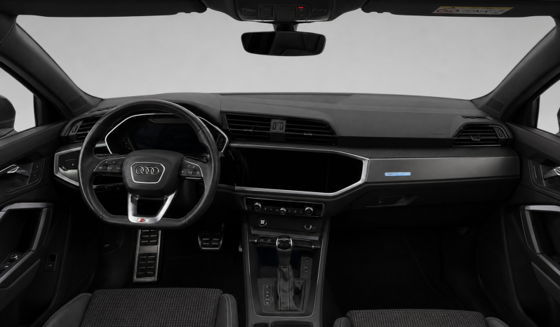 
								AUDI Q3 Sportback 35 TDI S line S tronic – 4225LZW full									