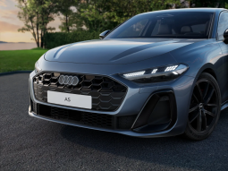 
										Audi A5 Sedan Black line TDI 150(204) kW(CV) S tronic full									