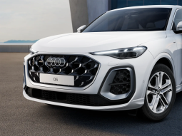 
										Audi Q5 Sportback S line e-hybrid quattro 220(299) kW(CV) S tronic full									