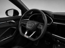 
										AUDI Q3 Sportback 35 TDI S line S tronic – 4225LZW full									