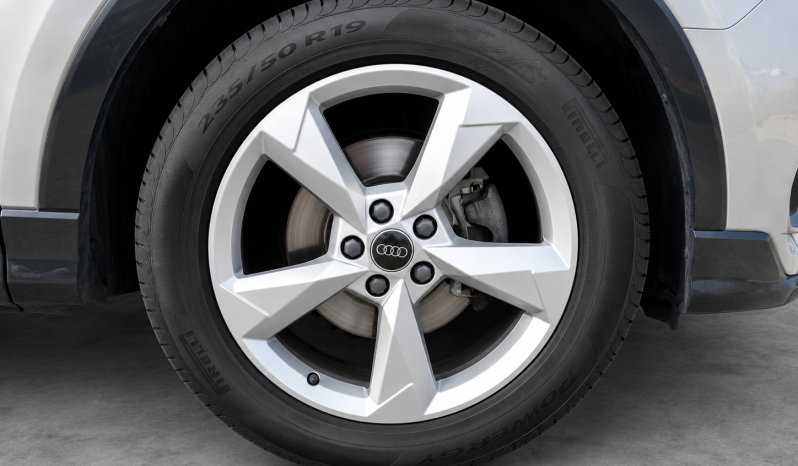 
								AUDI Q3 Sportback 35 TFSI S line S tronic – 3472LXL full									