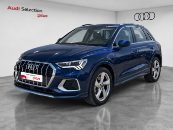 AUDI Q8 e-tron Sportback 50 quattro S line