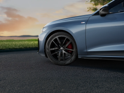 
										Audi A5 Sedan Black line TDI 150(204) kW(CV) S tronic full									