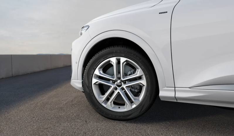 
								Audi Q5 Sportback S line e-hybrid quattro 220(299) kW(CV) S tronic full									