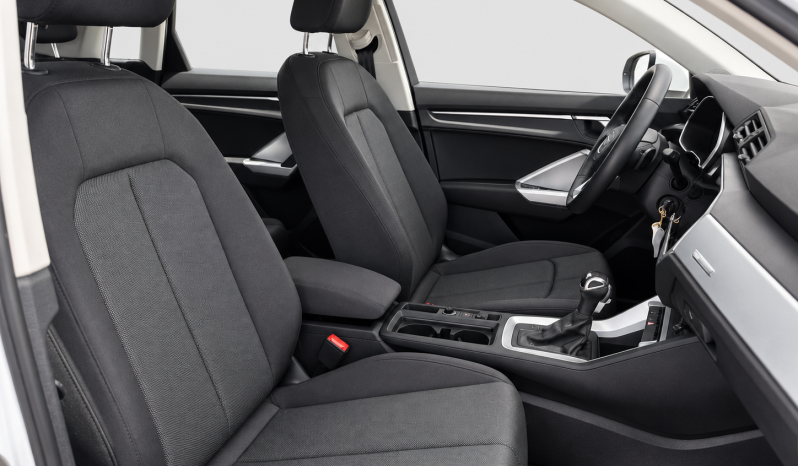
								AUDI Q3 35 TDI Advanced S tronic 110kW – 2129MLC full									