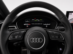 
										Audi A5 Sportback 40 TFSI S line S tronic – 9986MFK full									