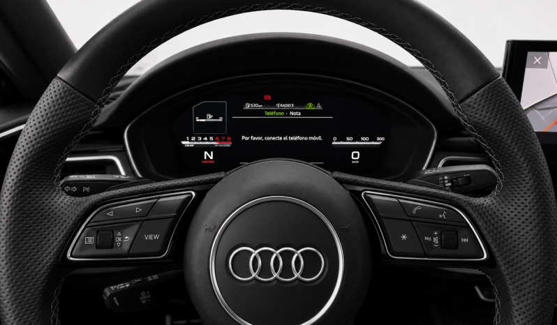 
								Audi A5 Sportback 40 TFSI S line S tronic – 9986MFK full									