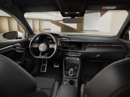 
										Audi A3 allstreet Genuine TDI 110(150) kW(CV) S tronic full									