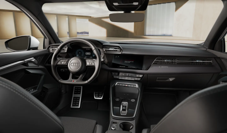 
								Audi A3 allstreet Genuine TDI 110(150) kW(CV) S tronic full									