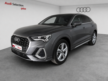 Audi A5 Sedan Black line TDI 150(204) kW(CV) S tronic