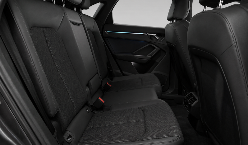 
								AUDI Q3 Sportback 35 TDI S line S tronic – 5916LZC full									