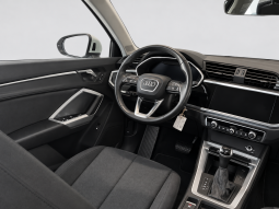
										AUDI Q3 35 TDI Advanced S tronic 110kW – 2129MLC full									